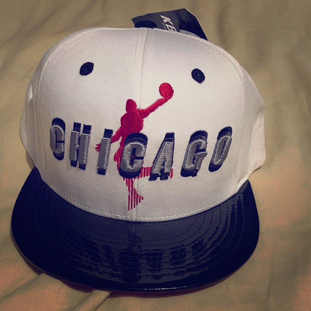 Chicago Hat